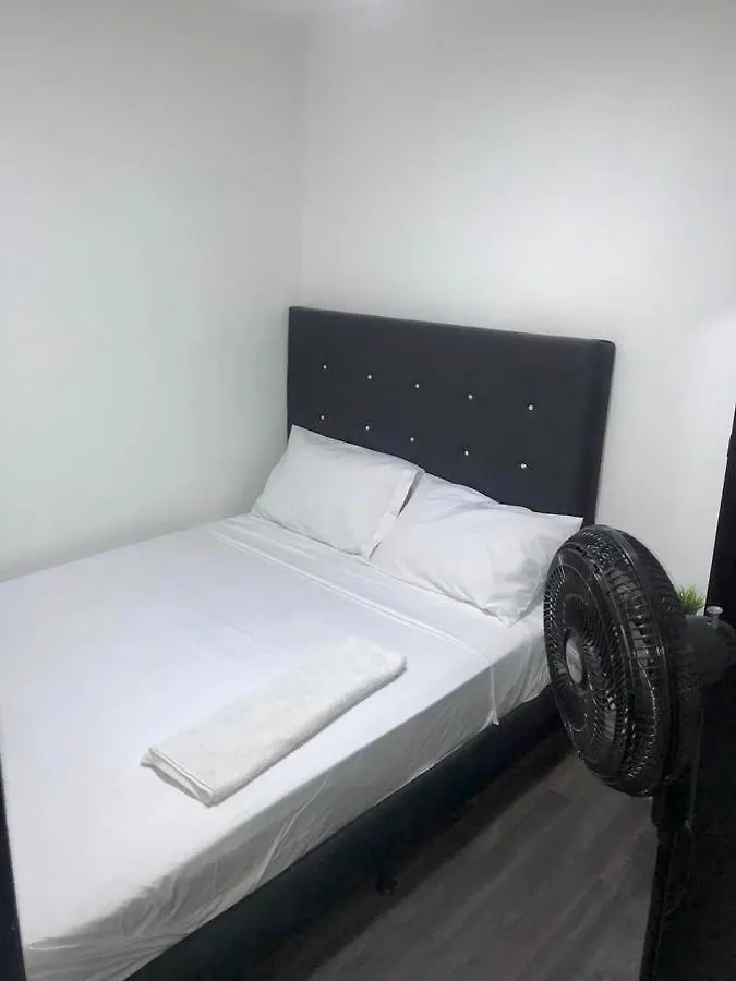 Estadio Apartamento Daire Medellín
