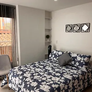  Apartamento Apartamento En Belen