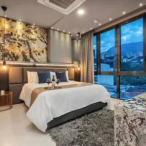  Apartamento Europa