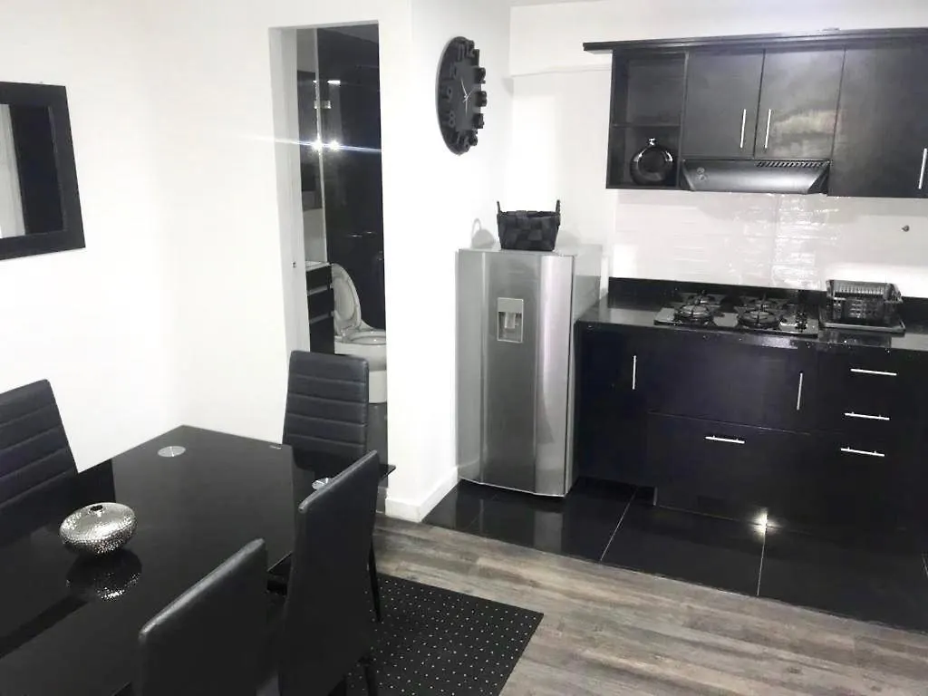 Апартаменты Estadio Apartamento Медельин 0*,  Колумбия